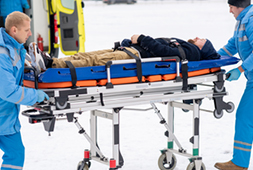 Patientöverföring