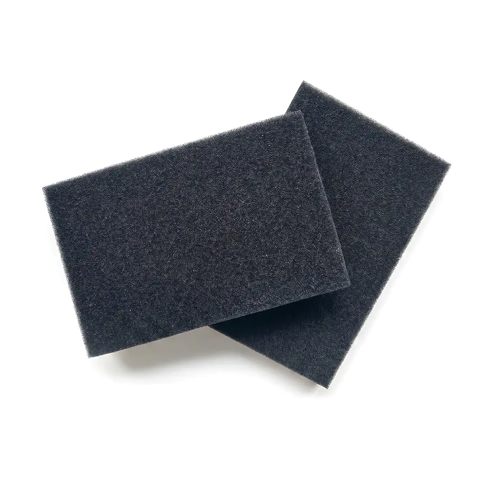 Negativt trycksårterapi (NPWT) Skumsvampblock