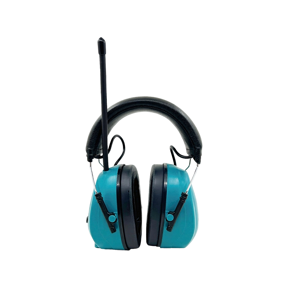 AD-181F Bluetooth AM/FM Radio Hörselskydd Hörselskydd