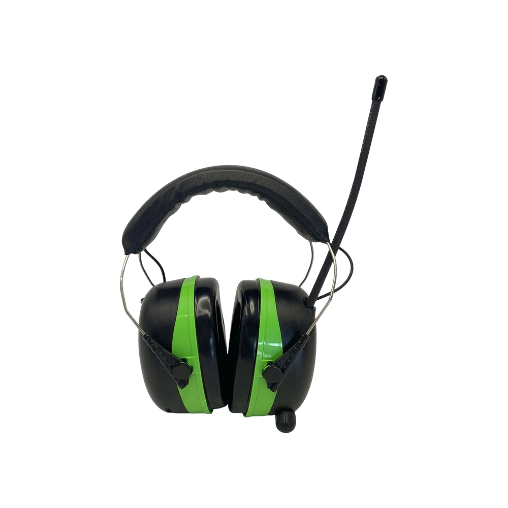Bluetooth hållbara hörselskydd