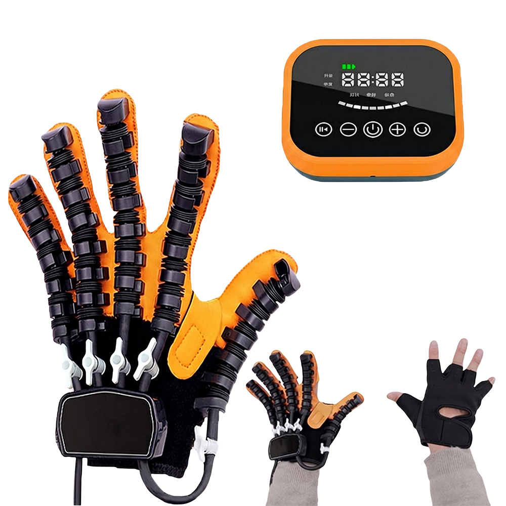 Rehabiliteringsrobothandske (handterapiapparat)
